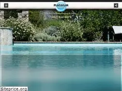 Sites similar to platinumpoolservice.com