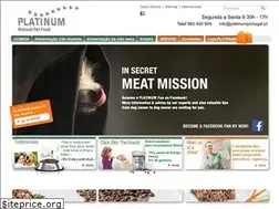 Sites similar to platinumportugal.pt