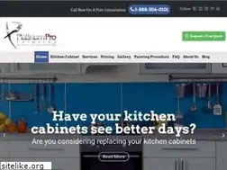 Sites similar to platinumpropainters.com