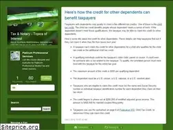 Sites similar to platinumprostudies.typepad.com