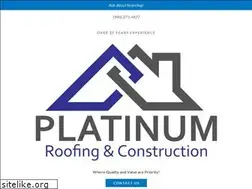 Sites similar to platinumrc.com