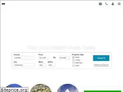 Sites similar to platinumrealestatecheyenne.com