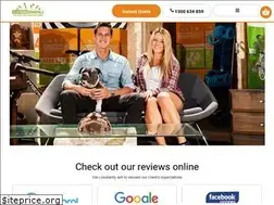 Sites similar to platinumremovals.com.au