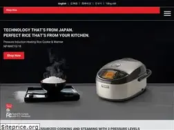 Sites similar to platinumricecooker.com