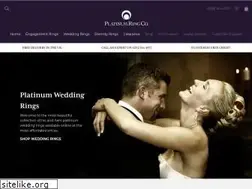 Sites similar to platinumringcompany.com