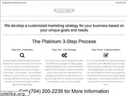 Sites similar to platinumsalessystems.com