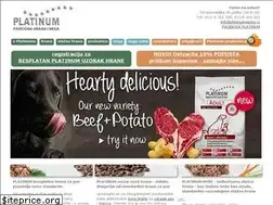 Sites similar to platinumserbia.rs