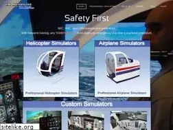 Sites similar to platinumsimulators.com