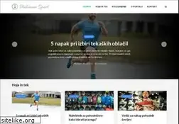 Sites similar to platinumsport.si