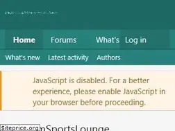 Sites similar to platinumsportslounge.com