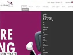 Sites similar to platinumstairlifts.com