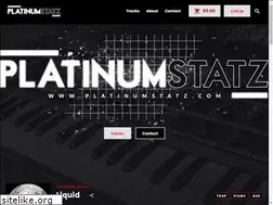 Sites similar to platinumstatz.com