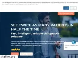 Sites similar to platinumsystem.com
