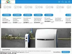 Sites similar to platinumszerelveny.hu
