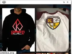 Sites similar to platinumtees.com