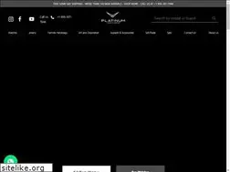 Sites similar to platinumtimesco.com