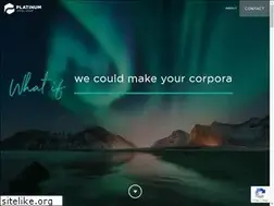 Sites similar to platinumtravelcorp.com
