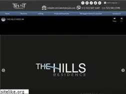 Sites similar to platinumvacationproperties.com