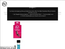 Sites similar to platinumvapepen.com