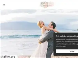 Sites similar to platinumweddingsmaui.com
