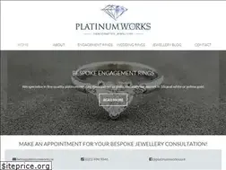 Sites similar to platinumworks.ie