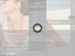Sites similar to platinumyachtchartersbvi.com