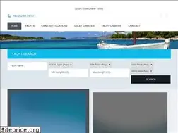 Sites similar to platinyachting.com
