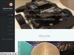 Sites similar to platis.solutions