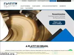 Sites similar to platit.com.br