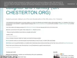 Sites similar to platitudesundone.blogspot.com