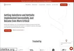 Sites similar to plative.com