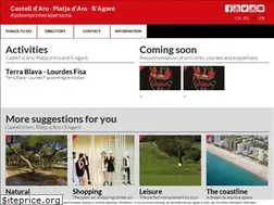 Sites similar to platjadaro.com