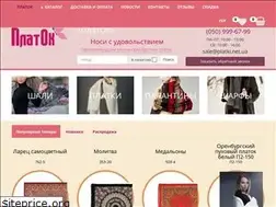 Sites similar to platki.net.ua