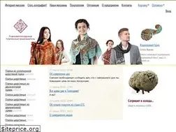Sites similar to platki.ru