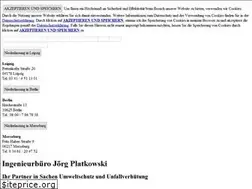 Sites similar to platkowski.de