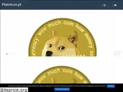 Sites similar to platniczo.pl