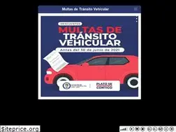 Sites similar to plato-magdalena.gov.co