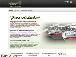 Sites similar to plato.is