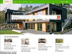 Sites similar to plato.lv