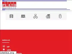 Sites similar to plato.web.tr