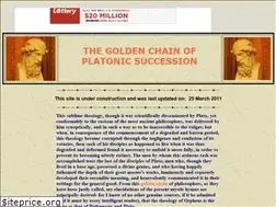 Sites similar to plato2051.tripod.com