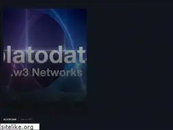 Sites similar to platoblockchain.net