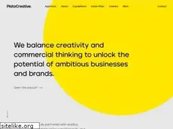 Sites similar to platocreative.co.nz