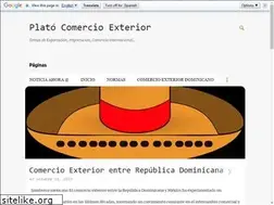 Sites similar to platodecarmen.com