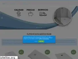 Sites similar to platodeducha.es