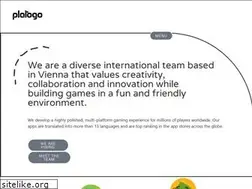 Sites similar to platogo.com