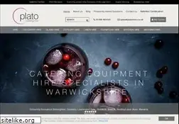 Sites similar to platohire.co.uk