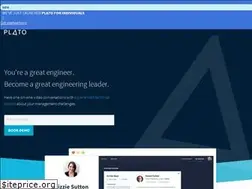 Sites similar to platohq.com
