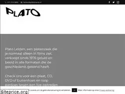 Sites similar to platoleiden.nl