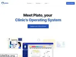 Sites similar to platomedical.com